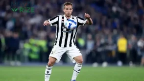 Beşiktaş'ın Gündemindeki Arthur Melo'nun Sözleşmesi İhtiyaçlar Nedeniyle Feshedildi