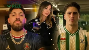 Rapçi Canbay Gerçek Adı Ne, Sevgilisi Kim? Canbay’ın Hayatı Ve Kariyeri