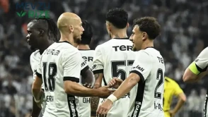 Beşiktaş, Avrupa Arenasında 263. Mücadeleye Çıkıyor: Rakip Litvanya Temsilcisi!