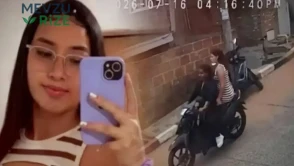Kolombiya'da Korkunç Olay: Hamile Arkadaşını "Bebek Hediyesi" Diye Aldatıp Katletti, Karnından Bebeğini Alarak Kaçtı!
