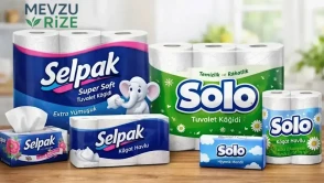 Selpak ve Solo Markaları Yeni Sahiplerini Buldu! Yeni Alıcıları Kimler?