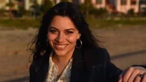 Halef Köklerin Çağrısı’na Yeni Oyuncu! Ezgi Tombul Perihan Karakteriyle Kadroya Katıldı