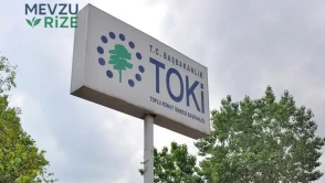 TOKİ 51 ilde 540 gayrimenkulü açık artırmayla satacak