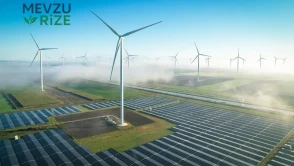 Yenilenebilir Enerji, Türkiye'nin Elektrik Üretiminde Belirleyici Rol Oynuyor!
