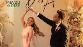 Derya Uluğ'dan Sevinç Verici İddia: 2027'de Evlilik Hayalini Gerçekleştireceğiz!