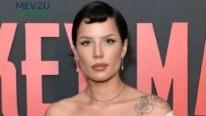 Halsey oğluna ne yazdı? Yine Türkçe mi paylaştı, Halsey’nin oğlu Lego ile ne yaptı?
