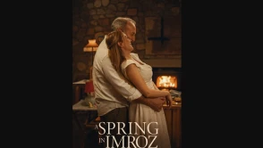 Meryem Uzerli ve Halit Ergenç’in filmi konusu ne?