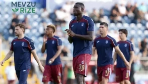 Trabzonspor, Avrupa Arenasında 156. Kez Mücadele Edecek!