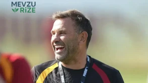 Okan Buruk'un Merakla Beklenen Ayrılığı Nihayet Gerçekleşiyor!