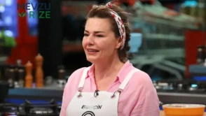 MasterChef Burçin Oğuz kimdir?