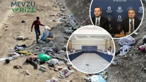 Adana'da Sıfır Atık Vakfı Öncülüğünde Plastik Kirliliğine Karşı Stratejik Eylem Planı Hazırlanıyor