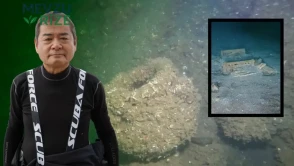 Yoshinori Moriwaki 17 Ağustos’un izlerini inceledi