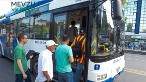 Ankara’da toplu taşıma ücretlerine zam