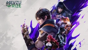 Bringer: Fantastik Aksiyon RPG, Gamescom'da Tanıtılacak!
