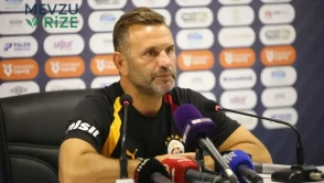 Okan Buruk'tan Galatasaraylı Taraftarlara Müjde Niteliğinde Transfer Açıklaması!