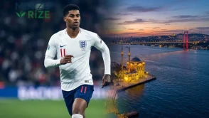 İngilizler duyurdu: Fenerbahçe'den Rashford için yeni hamle