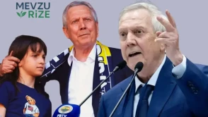 Aziz Yıldırım'dan Kızı Yaz Yıldırım'a Yönelik Sosyal Medya Paylaşımlarına Suç Duyurusu! Soruşturma Süreci Başladı