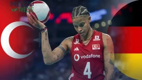 Filenin Sultanları maç takvimi: Türkiye - Almanya voleybol maçı hangi kanalda, ne zaman, saat kaçta?