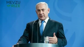 Netanyahu ile Ben-Gvir Arasında "Ortak Liste" Tartışması Büyüyor!