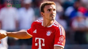 Benfica, Joao Palhinha ile Transfer İçin El Sıkıştı!