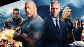 Hızlı ve Öfkeli Hobbs ve Shaw konusu ne oyuncuları kimler? Hızlı ve Öfkeli Hobbs ve Shaw nerede çekildi, IMDB puanı kaç?