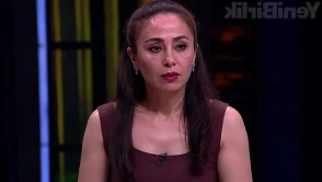 MasterChef Şengül Karapınar Kimdir, Kaç Yaşında, Nereli? MasterChef Şengül Karapınar Eski Eşi Kim?