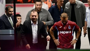 Salah'a 40 milyon euro verecek olan Ertuğrul Doğan: Parayla ikna etmedik!