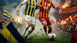 Galatasaray-Fenerbahçe derbisi ne zaman, saat kaçta? 2026-2027 Süper Lig GS-FB derbi tarihi