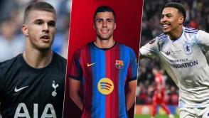2026 yılının en flaş transfeleri açıklandı: Süper Lig'den bir oyuncu listeye girdi