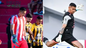 Ailesiyle tehdit ettiler ve şikeye zorladılar: Futbol dünyasını çalkalayan şike skandalı ortaya çıktı