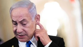 BAE Lideri, 7 Ekim Olayından 10 Gün Önce Netanyahu'yu Bilgilendirdi!