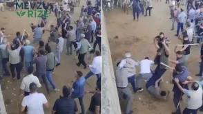 "Diyarbakır Hayvan Borsası'nda Alacak-verecek Tartışması Gerginliğe Yol Açtı"