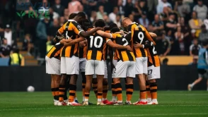 Hull City, Aston Villa karşısında puanları paylaştı: Acun Ilıcalı’nın takımı gol yemeden ilerliyor