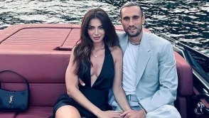 Melisa Aslı Pamuk kimdir?