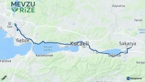 İstanbul'dan Sakarya'ya Göç Eden Ailenin Aylık Harcama Analizi Gündem Oldu