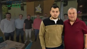 Cemal Enginyurt 'hayırlı olsun' demişti: Müstehcen videolarla tanıtılan gece kulübündeki 'gizli ortaklık' ortaya çıktı