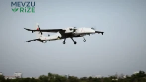 Türk Savunma Sanayisi'nden Çarpıcı Başarı: LGK ve GÖZDE Kitleri Hedefleri Tam Isabetle Vurdu!
