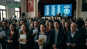 Antalya TYP kura sonuçları 2026: İŞKUR TYP kura sonuçları belli oldu mu? Manavgat, Alanya, Kepez, Muratpaşa TYP kura isim listesi