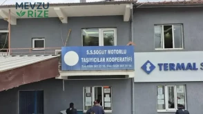 S.S. Söğüt Motorlu Taşıyıcılar Kooperatifi'nde Yolsuzluk Skandalı: Eski Yönetim Hakkında Suç Duyurusu Yapıldı!