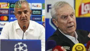 Aziz Yıldırım konuştu İsmail Kartal geri döndü: İşte görüşmenin perde arkası