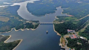 İstanbul'un Barajlarındaki Su Seviyesi Kritik Eşiğe İndi: Doluluk Oranı Yüzde 40!