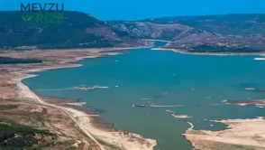 İzmir Barajlarındaki Su Seviyeleri Güncellendi: Doluluk Oranları Açıklandı