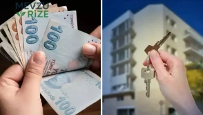Üniversite Dönemi Öncesi Kiralık Daire Piyasasında Flaş Artış: 1+1 Konut Fiyatları İnanılmaz Yükseldi!