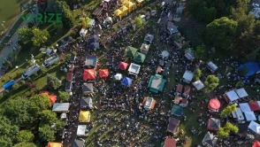 Eskişehir Gastro Fest'te 12 Ünlü Sanatçı Müzikseverlerle Buluşacak!