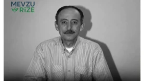 Urla Belediyesi Basın Bürosu'nun Kurucularından Gazeteci Ahmet Çipli Hayatını Kaybetti