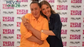 Dün Geceki Reyting Yarışında Zirve Turu: Tuzlu Kahve, A.B.İ. ve Haysiyet Yarışının Kazananı Kim Oldu?