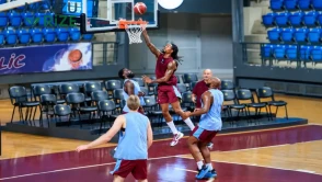 Trabzonspor Basketbol Sezonu Bursaspor Maçıyla Açıyor: Maç Saat Kaçta, Hangi Kanalda?