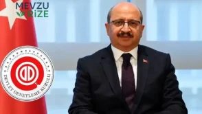 DDK Başkanı Salih Tanrıkulu Görevden Ayrıldı: Kimdir ve Neden İstifa Etti?