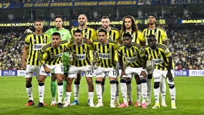 Fenerbahçe, Şampiyonlar Ligi'nde Roma ile karşılaşarak büyük turnuvaya geri dönüyor!