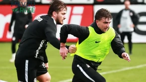 Beşiktaş, Kocaelispor ile Kritik Maç İçin Sahaya Çıkıyor!